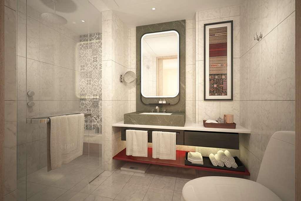 Hilton Dili Palm Springs Hotell Rom bilde